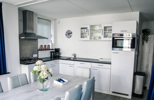 Wolphaartsdijk House | 8-person holiday home in Wolphaartsdijk