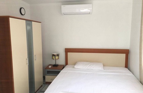 Avlana Villa | 8 Person, Private Pool Villa - AWZ 261
