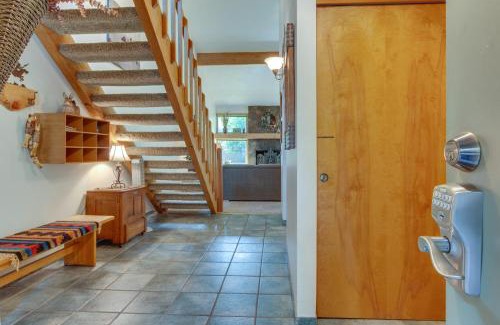 Sunriver Apartment | 8 Quelah