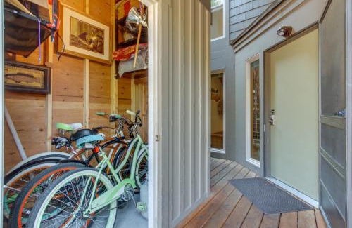 Sunriver Apartment | 8 Quelah