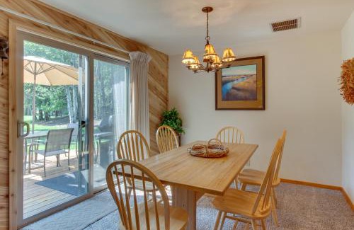 Sunriver Apartment | 8 Quelah