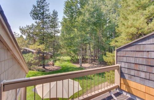Sunriver Apartment | 8 Quelah