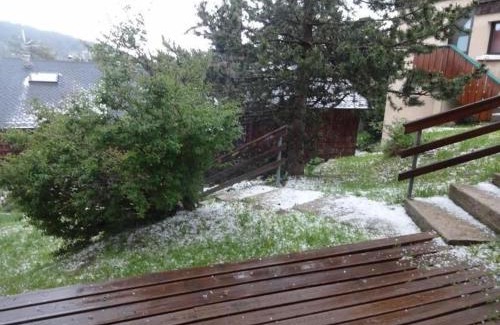 Pyrenees 2000 Ski Chalet | 8 rue du bac