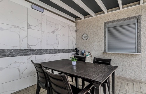 Las Palmas de Gran Canaria Apartment | #8 Studio Urban with Solarium San Roque