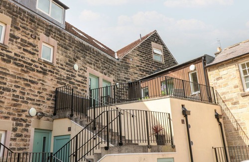 Tansley Cottage | 8 Tawney House
