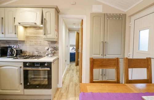 Broughton Mills Cottage | 8 Woodlands