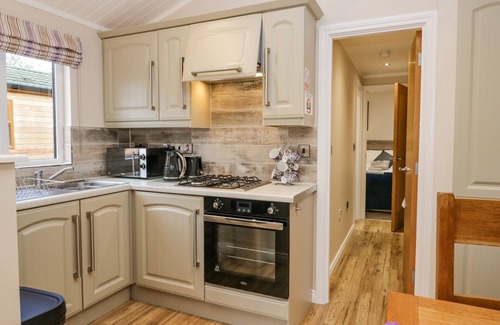 Broughton Mills Cottage | 8 Woodlands