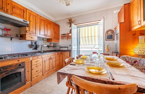 Monopoli Apartment | 80 m² Apartment ∙ 2 bedrooms ∙ 4 guests