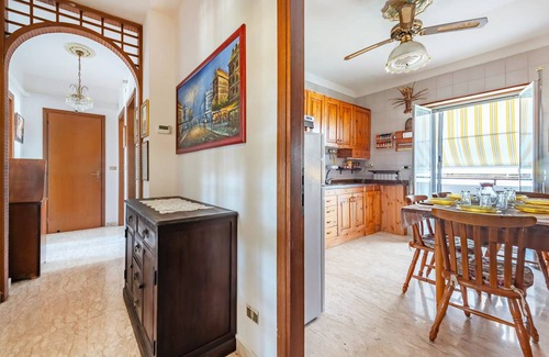 Monopoli Apartment | 80 m² Apartment ∙ 2 bedrooms ∙ 4 guests