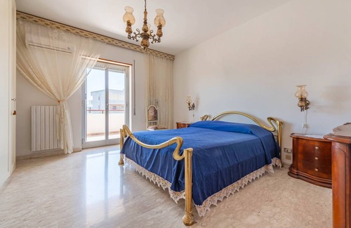 Monopoli Apartment | 80 m² Apartment ∙ 2 bedrooms ∙ 4 guests
