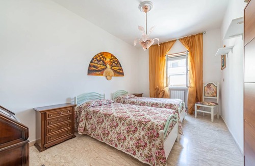 Monopoli Apartment | 80 m² Apartment ∙ 2 bedrooms ∙ 4 guests