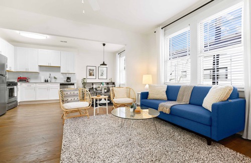 Virginia Highland Apartment | 800 Furnished Apartments