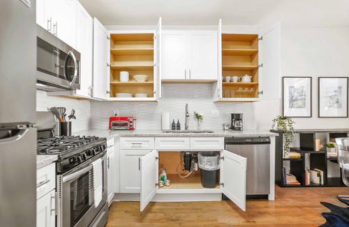 Virginia Highland Apartment | 800 Furnished Apartments