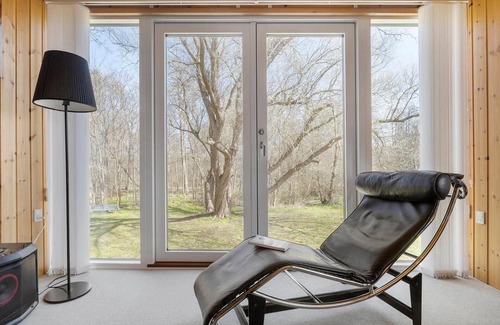 Skodshoved House | 8004 Knebel - Vestre Strandvej 19 A