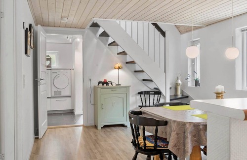 Ulfborg House | 80057 Ulfborg - Rolighedsvej 3