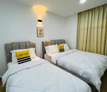 Alor Gajah Villa | 803 Villa AFamosa Villa