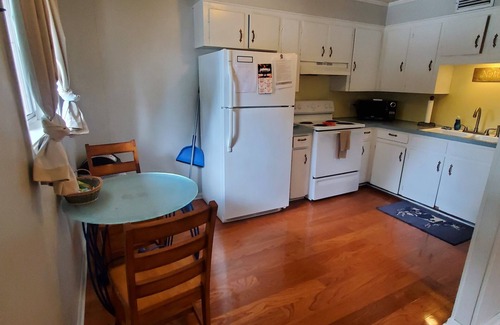 West Monroe Apartment | 803A for work or short stays