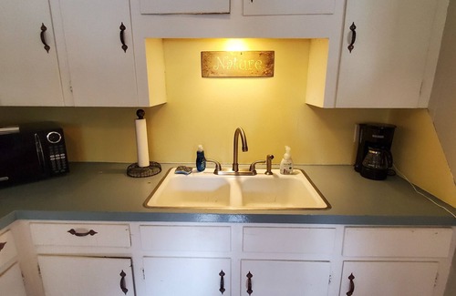 West Monroe Apartment | 803A for work or short stays