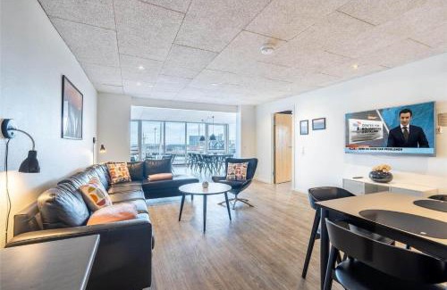 Hvide Sande Apartment | 804-Hvide-Sande-Havnegade-2-1-A