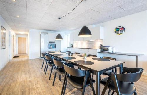Hvide Sande Apartment | 804-Hvide-Sande-Havnegade-2-1-A