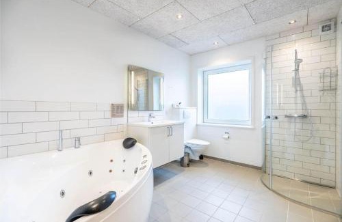 Hvide Sande Apartment | 804-Hvide-Sande-Havnegade-2-1-A