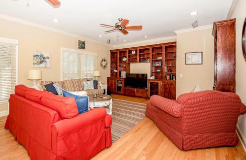 Edisto Island House | 807 Cheehaw