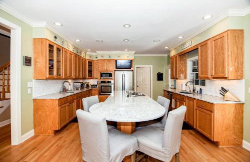 Edisto Island House | 807 Cheehaw