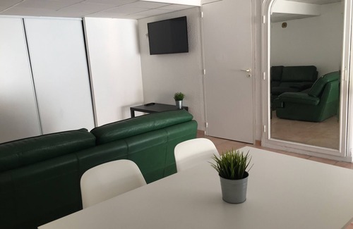 Ensues-la-Redonne Apartment | 80m2 apartment just a stone's throw from the calanques!