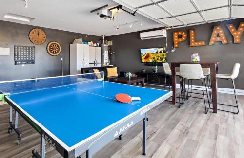 Village Grove House | 80th Place home