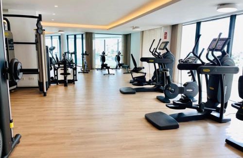 Ojen Apartment | 812 ALM Luxury aparment in Palo Alto Marbella