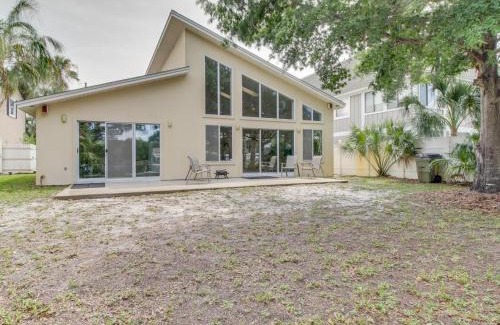 Silver Sands House | 8134 South Lagoon Drive