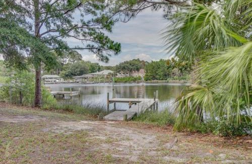 Silver Sands House | 8134 South Lagoon Drive