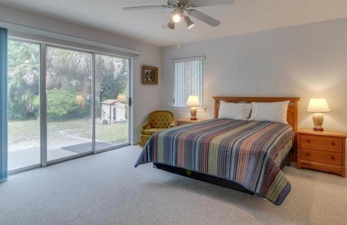 Silver Sands House | 8134 South Lagoon Drive