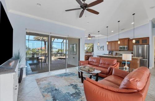 South Gulf Cove House | 8138 Arlewood C