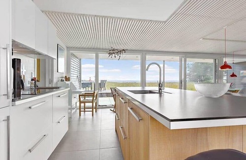 Knebel House | 8201 Knebel - Nykjærsvej 22 B