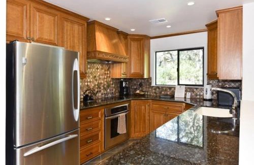 Napa Apartment | 824 Oak Creek at Silverado condo
