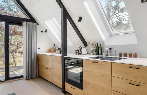 Knebel House | 8241 Knebel - Agersnerlevej 4