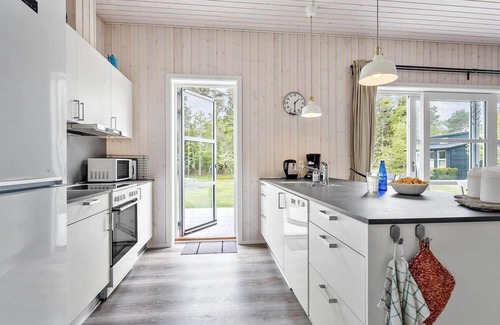 Knebel House | 8245 Knebel - Metholmvej 9