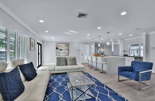 Boca Raton House | 826 Hot Tub & Heated Pool