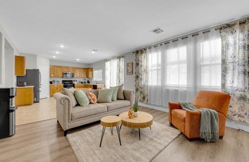 Enterprise House | 8277 Pearl