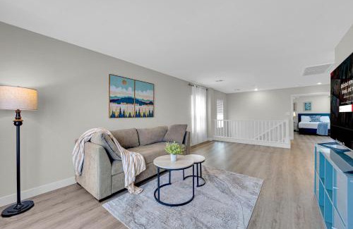 Enterprise House | 8277 Pearl