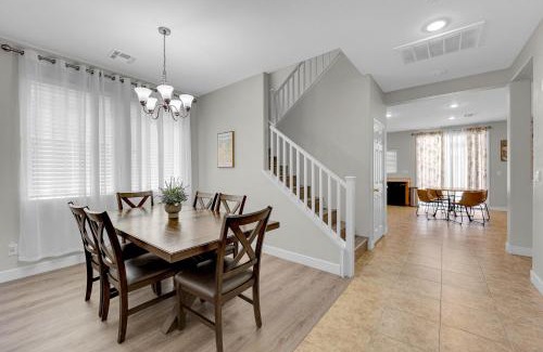 Enterprise House | 8277 Pearl
