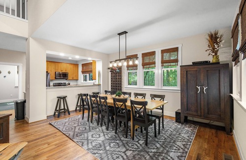 Bear Lake Reserve House | 83 Allspice Ct at Bear Lake Reserve