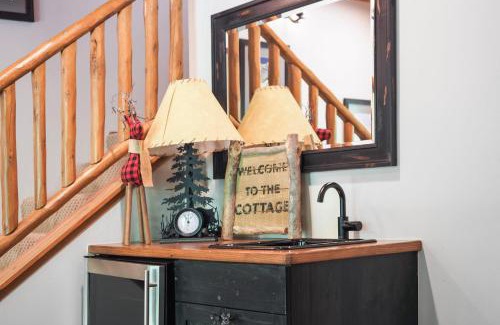 Boyne City House | 830 Mountain Cabin