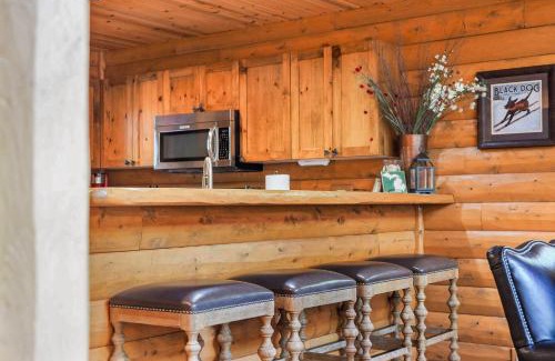Boyne City House | 830 Mountain Cabin