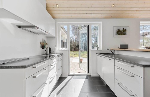 Ebdrup House | 8302 Kolind - Falkevej 34