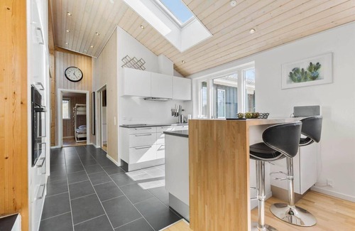 Ebdrup House | 8302 Kolind - Falkevej 34