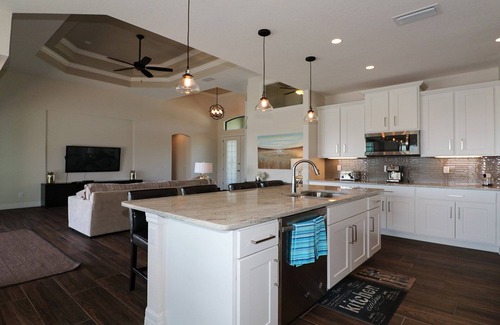 South Gulf Cove House | 8330 Tracy Circle