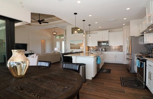 South Gulf Cove House | 8330 Tracy Circle