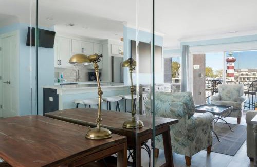 Harbour Town House | 837 Ketch Court at The Sea Pines Resort